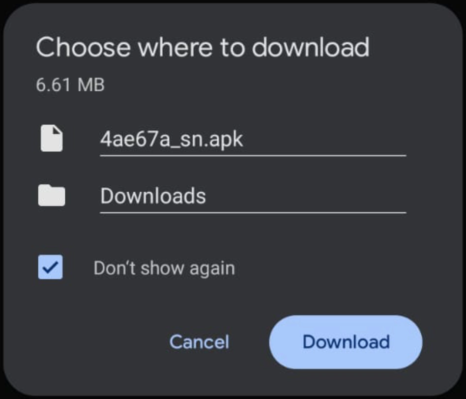 Download Luck 44 Game file location