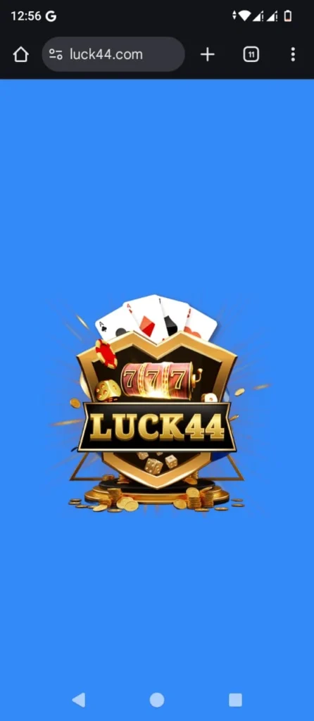 Luck 44 Game Download