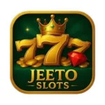 Jeeto Slots Game logo