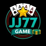 JJ77 Game logo