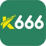 K666 Game logo